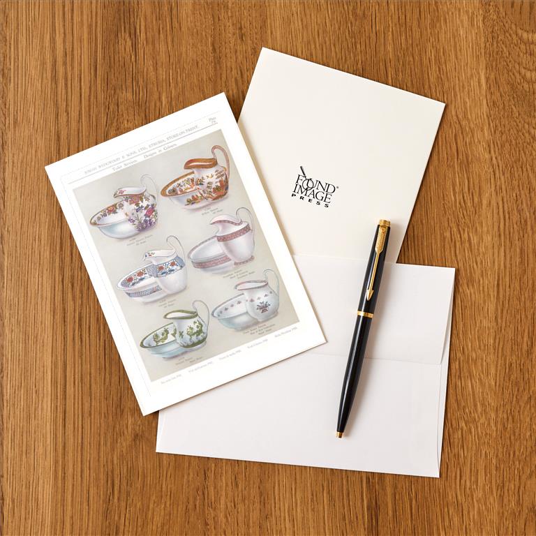 Greeting Card FO-231