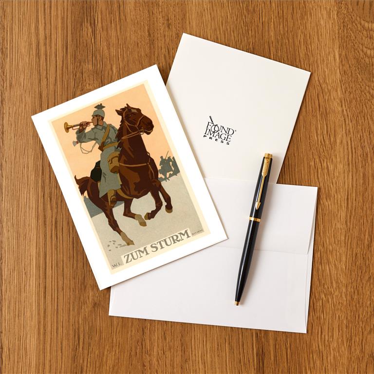 Greeting Card FG-274