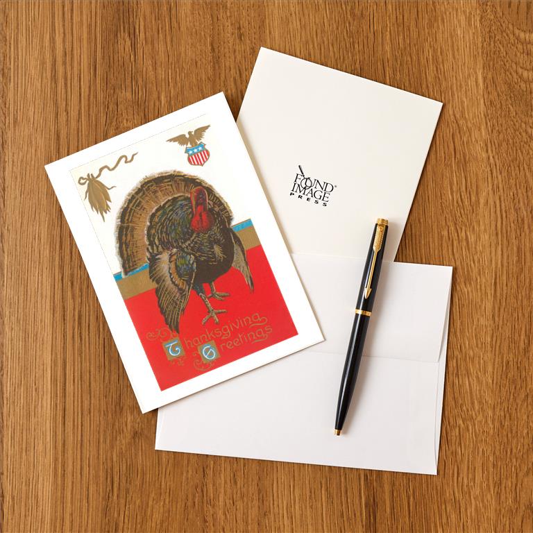 Greeting Card TD-119