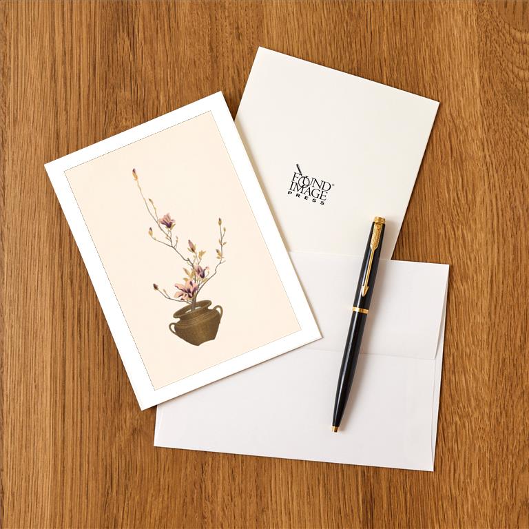 Greeting Card FC-295