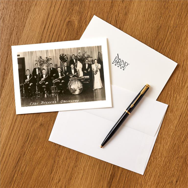 Greeting Card AP-129