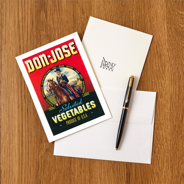 Greeting Card FR-192