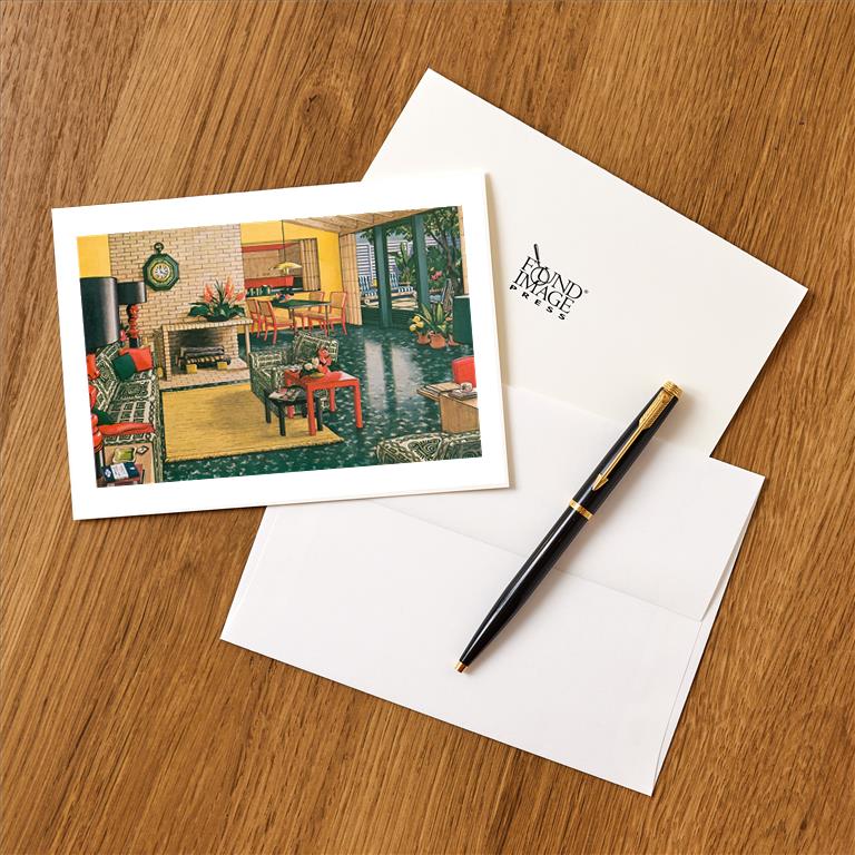 Greeting Card AD-235