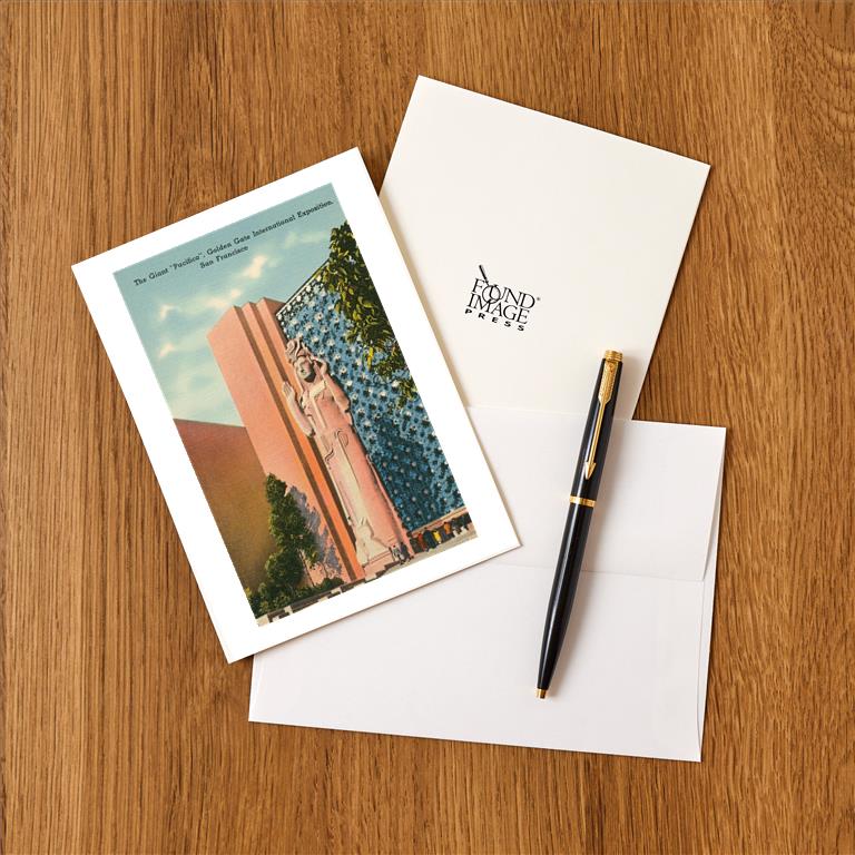 Greeting Card SF-417