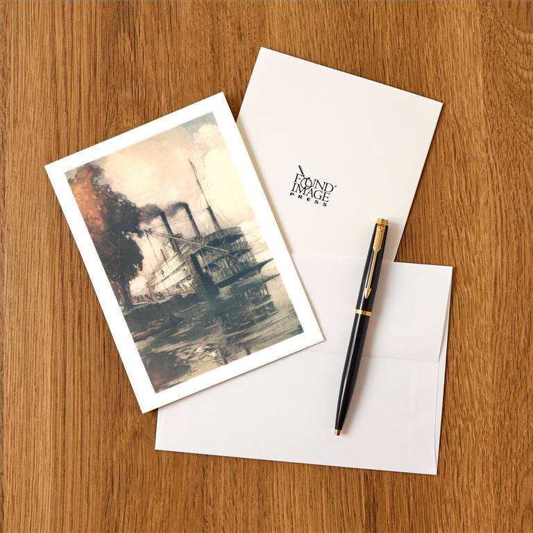 Greeting Card SS-110