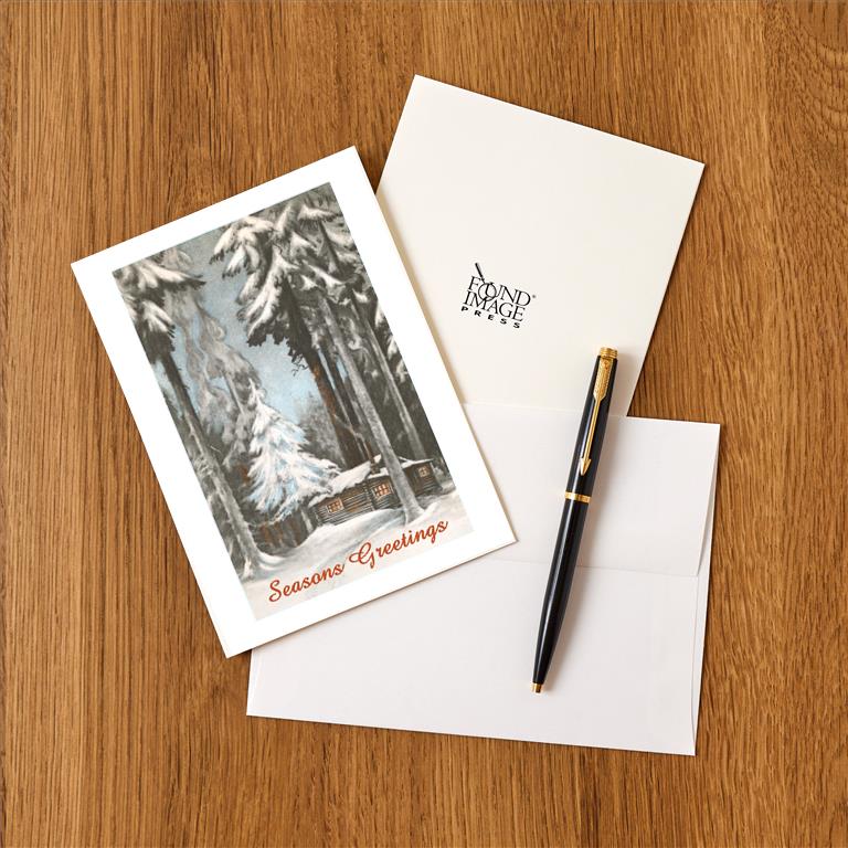 Greeting Card MC-380