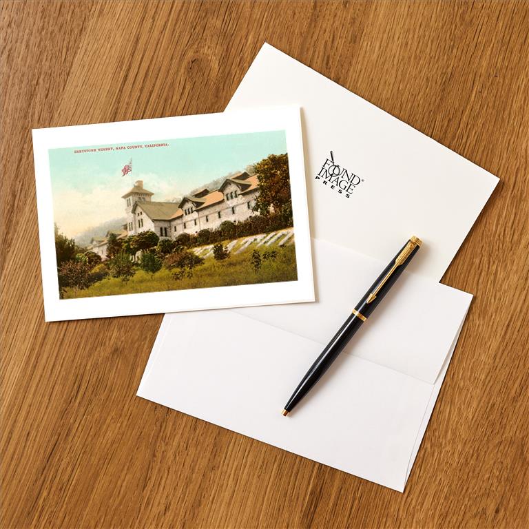 Greeting Card BA-164