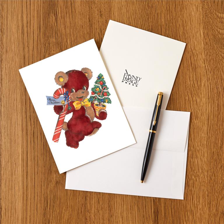 Greeting Card MC-803