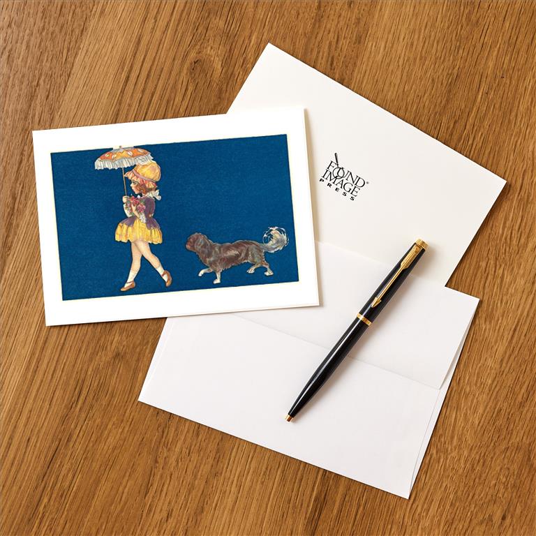 Greeting Card KF-232