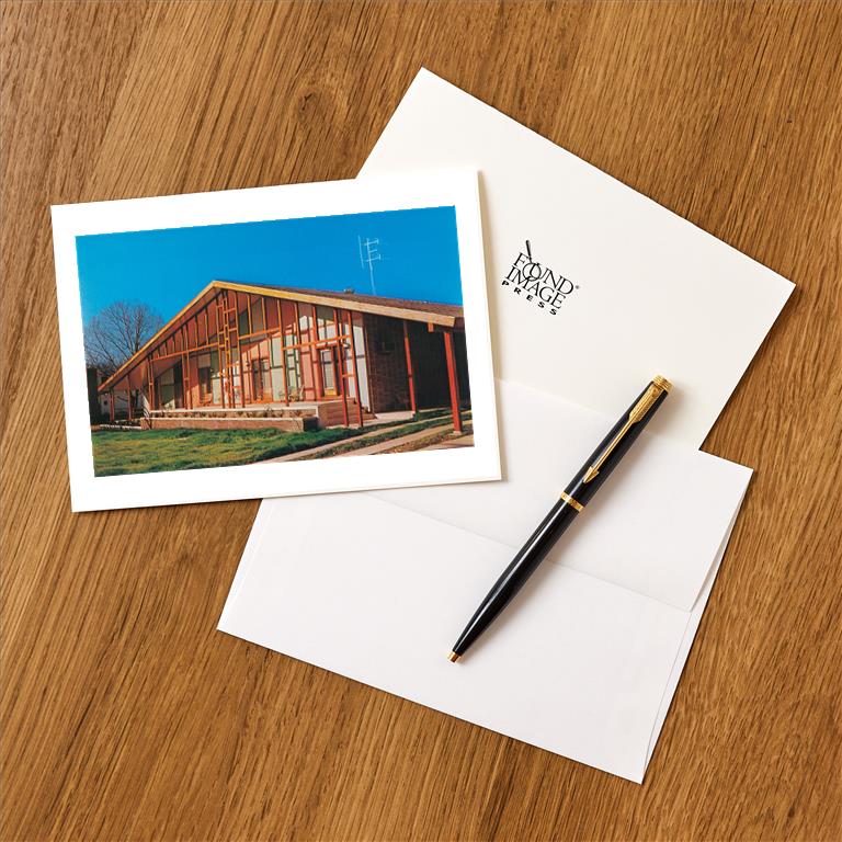 Greeting Card NP-795