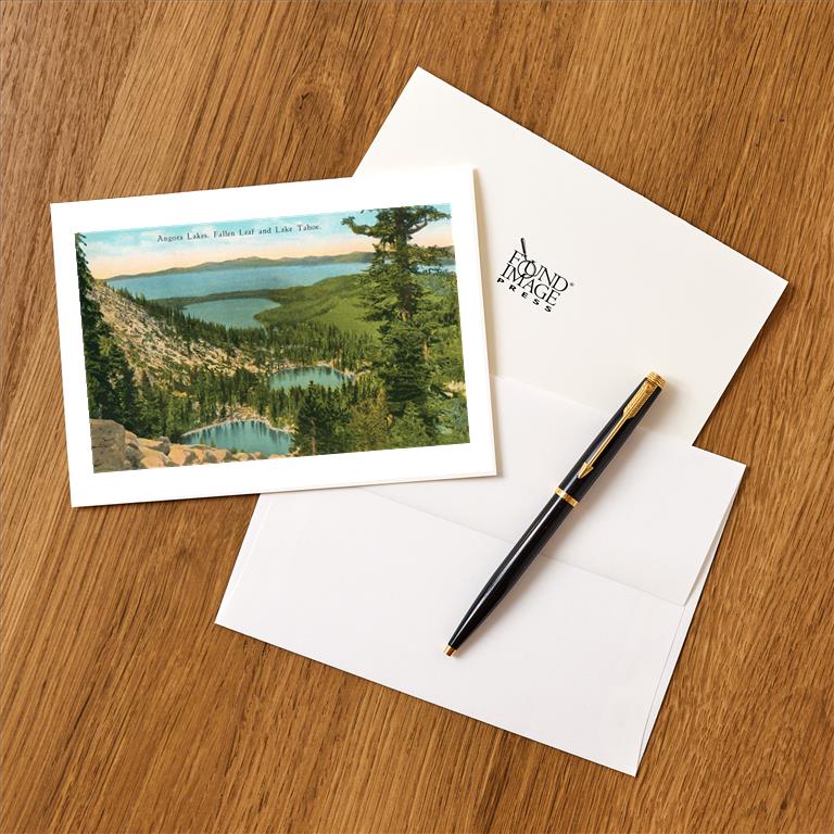 Greeting Card CA-1167