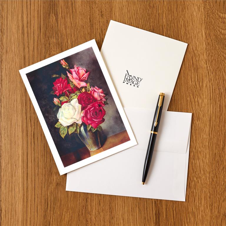 Greeting Card FC-240