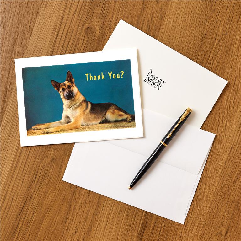 Greeting Card IO-121