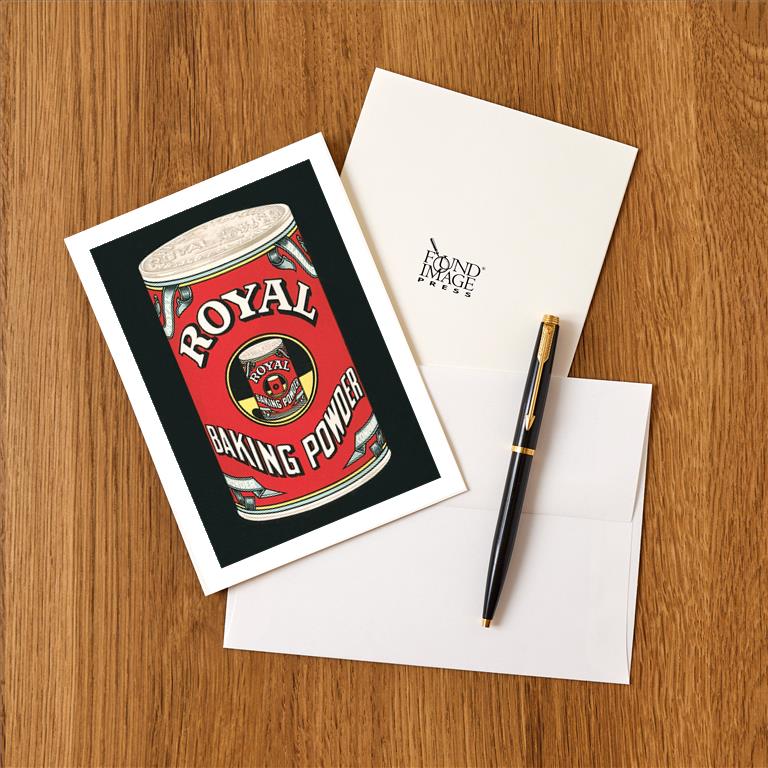 Greeting Card FO-315