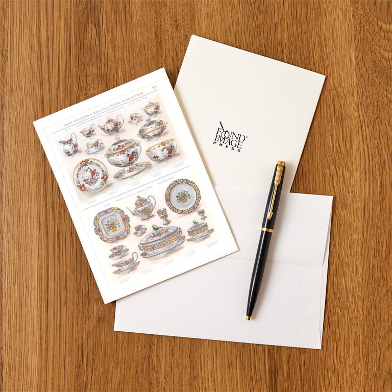 Greeting Card FO-228