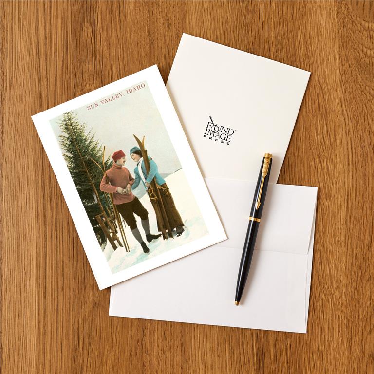 Greeting Card ID-122