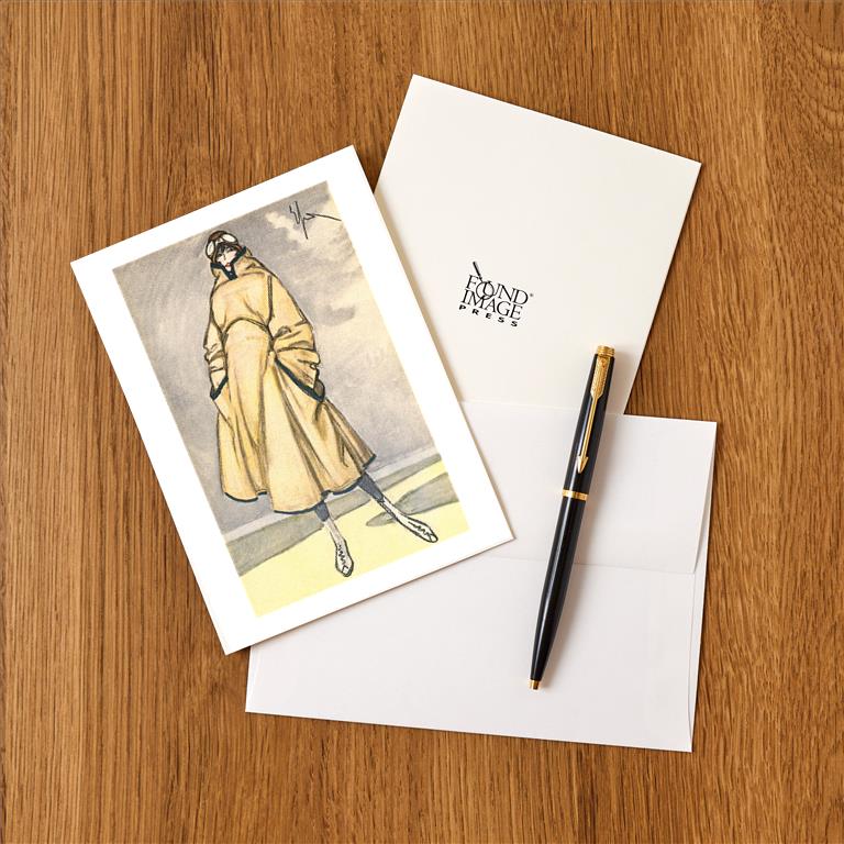 Greeting Card FN-149