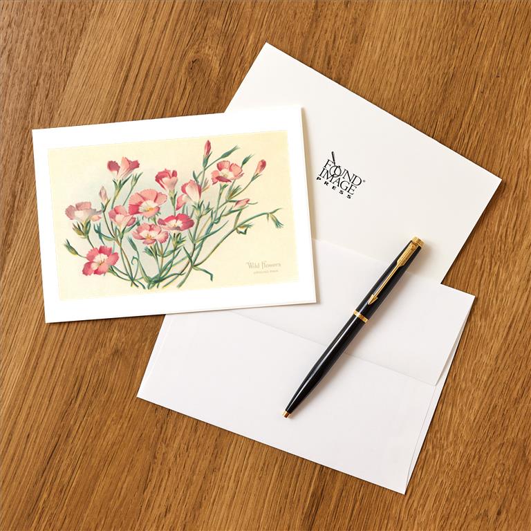 Greeting Card FC-142