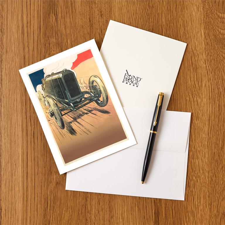 Greeting Card KE-101