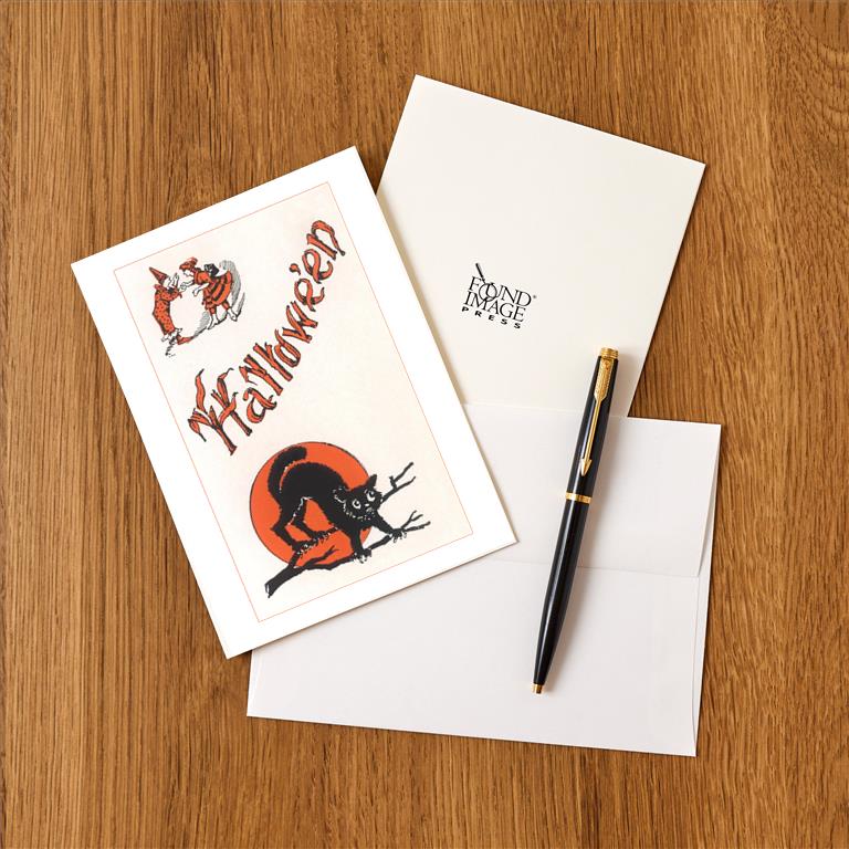 Greeting Card HW-140