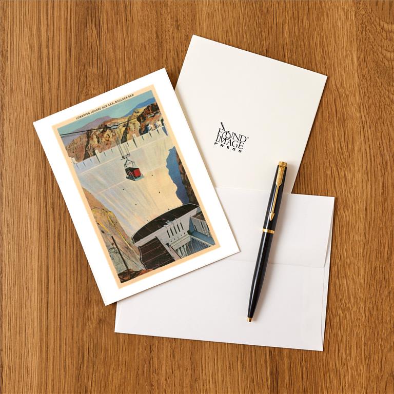 Greeting Card NV-235