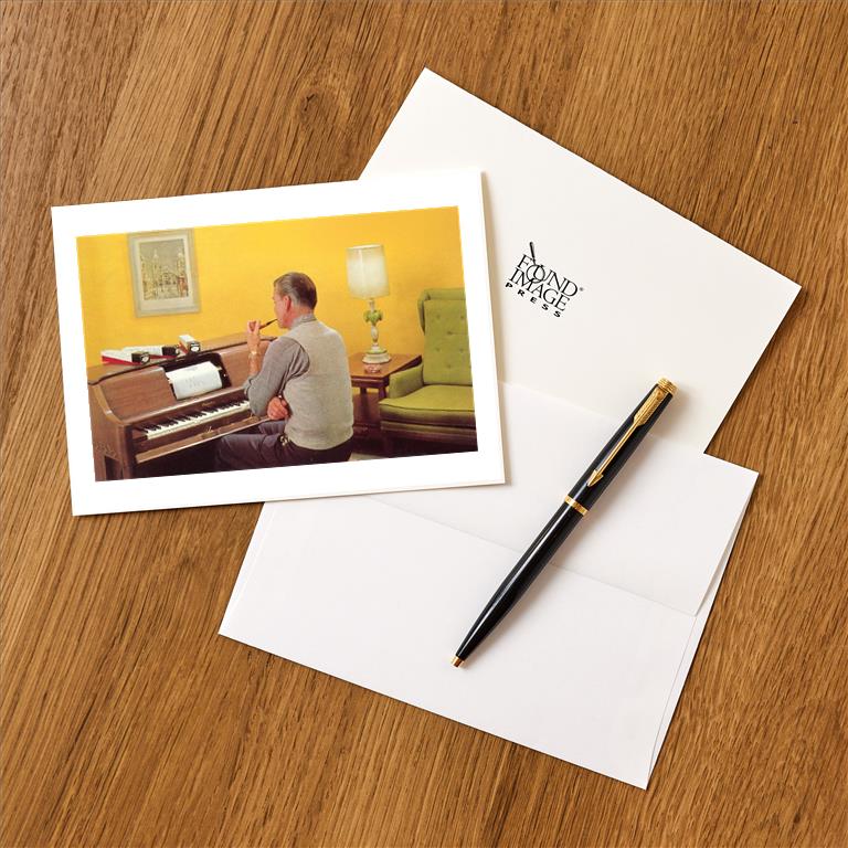 Greeting Card NP-845