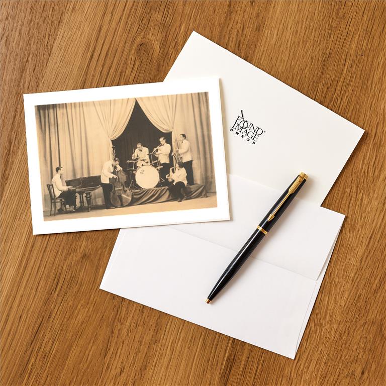 Greeting Card AP-126