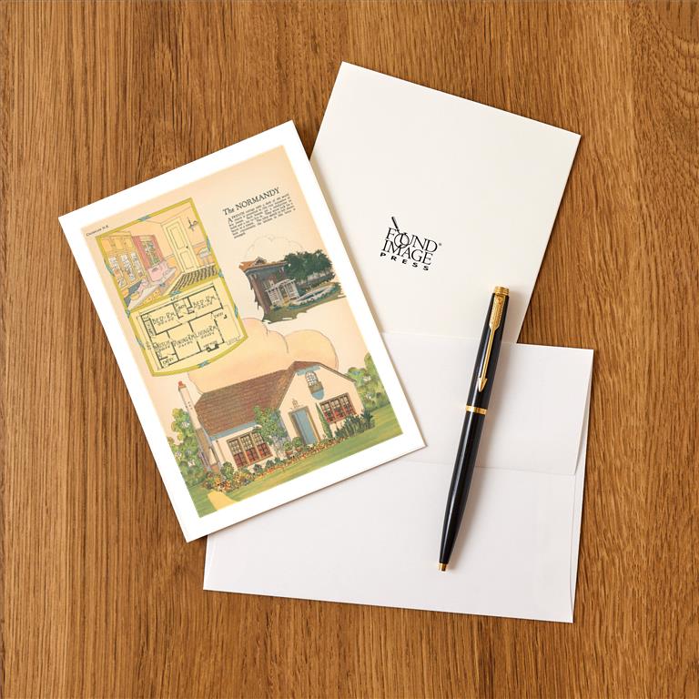 Greeting Card AD-289