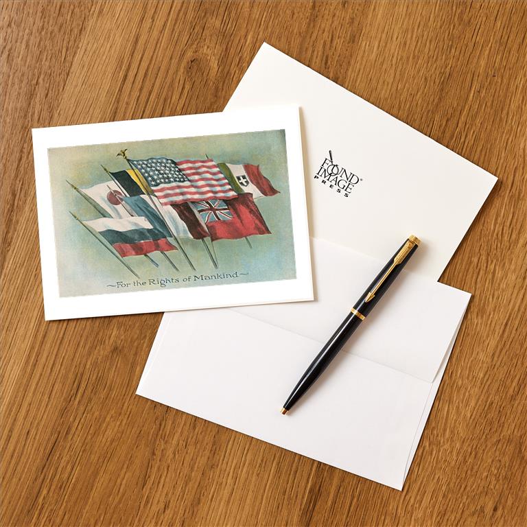 Greeting Card PT-197