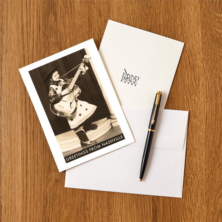 Greeting Card TN-221