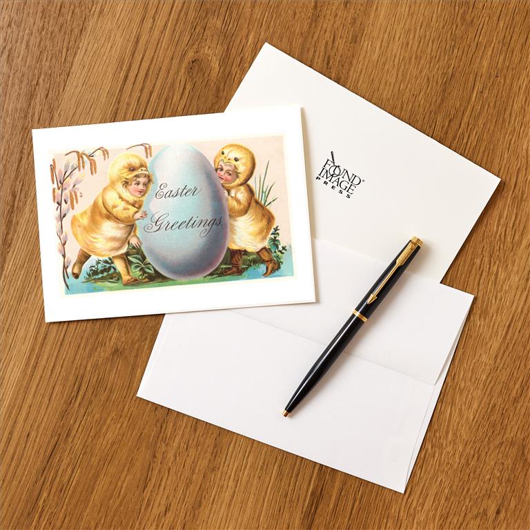 Greeting Card EA-288