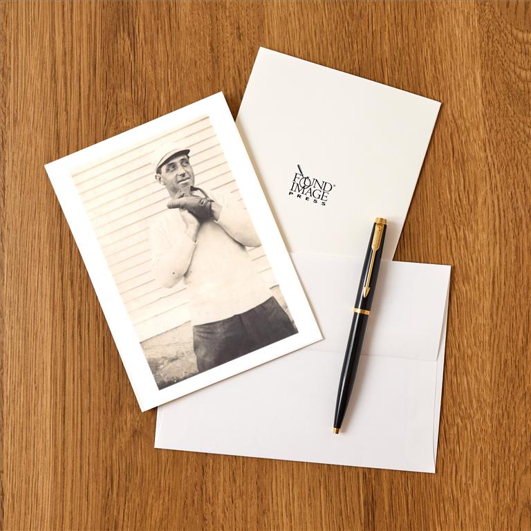 Greeting Card AS-124