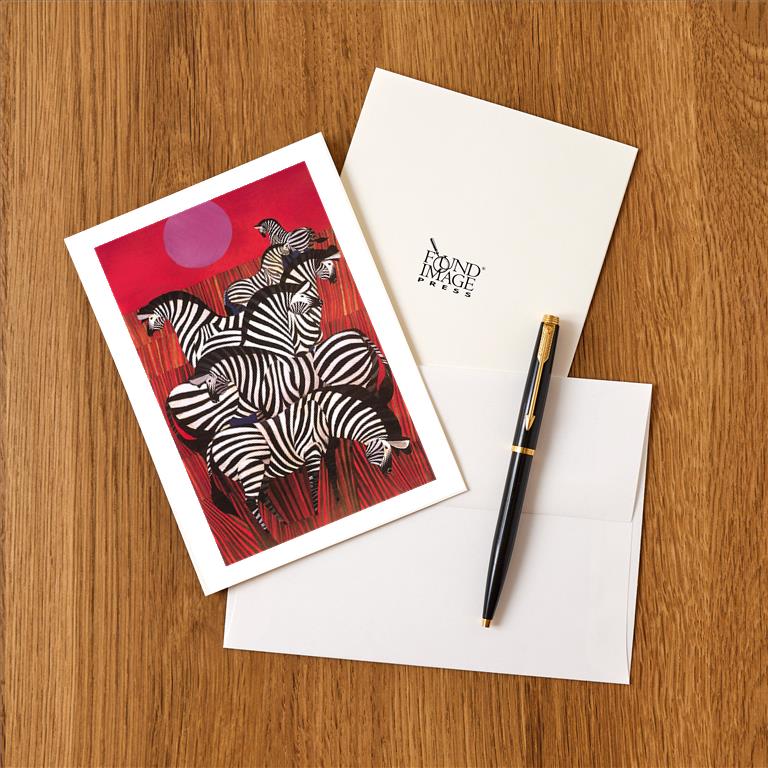 Greeting Card AN-349