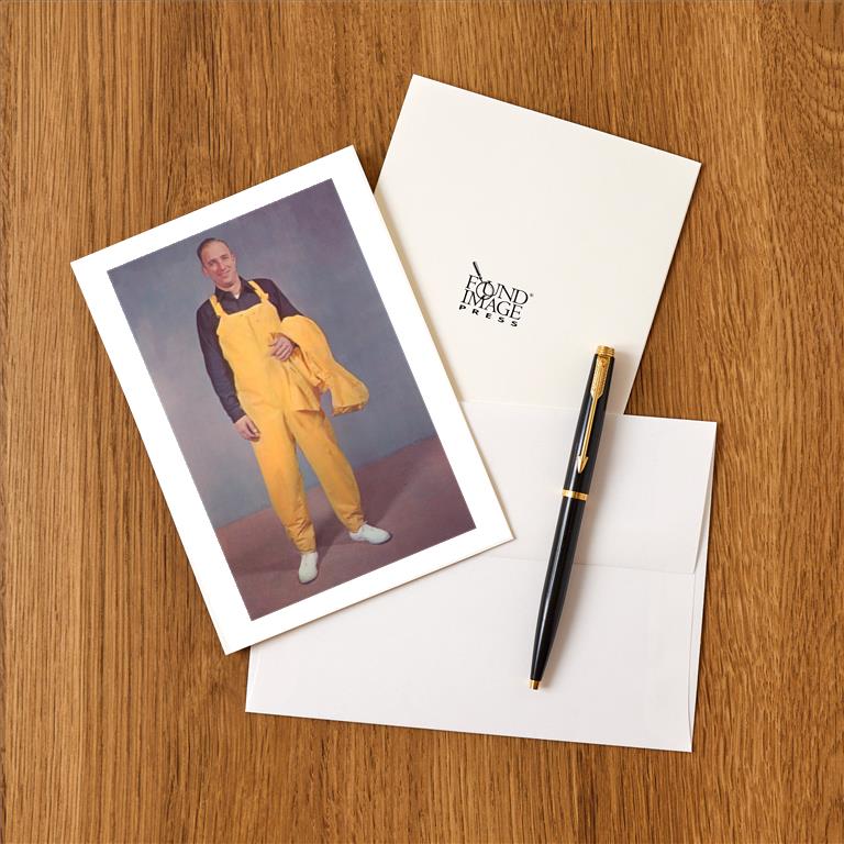 Greeting Card NP-937