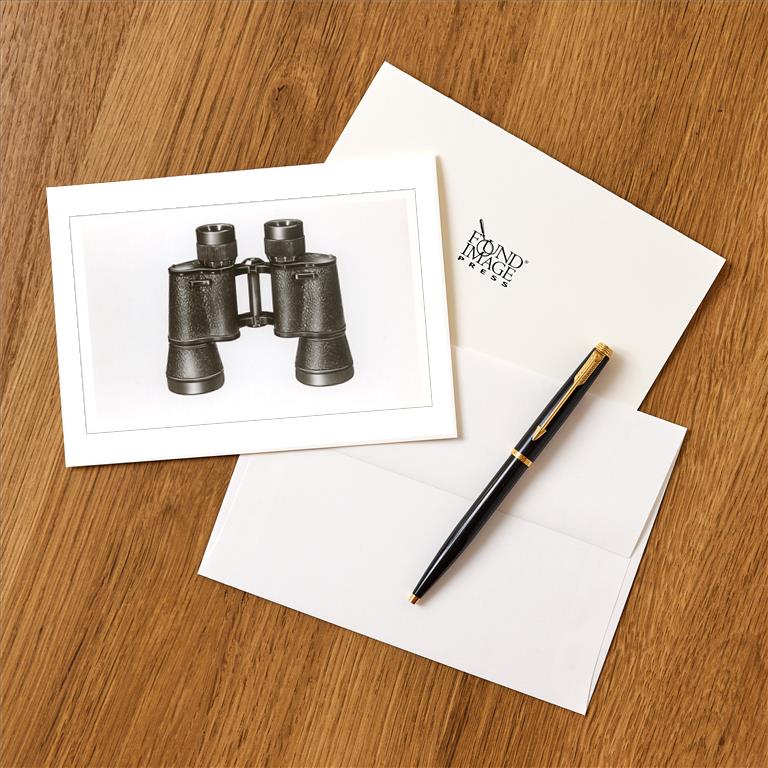 Greeting Card AC-195