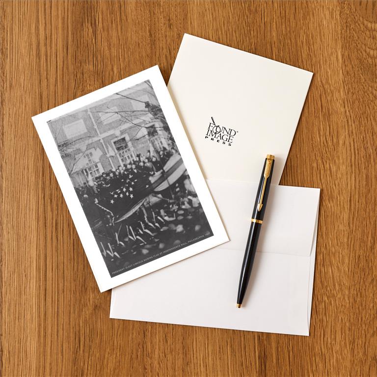 Greeting Card PR-161