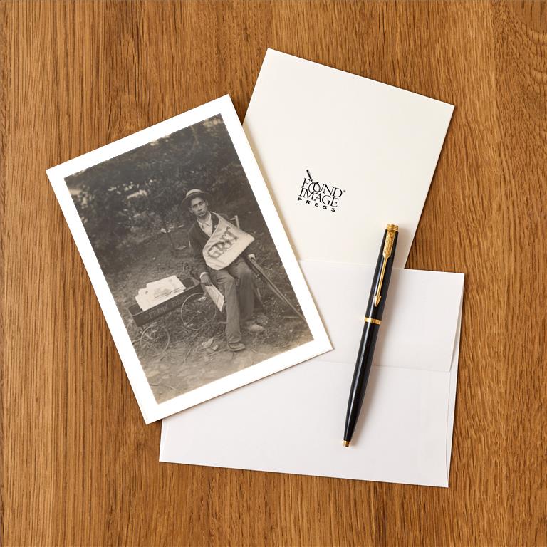 Greeting Card AA-283