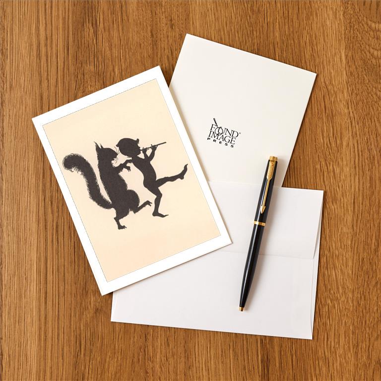 Greeting Card KF-854