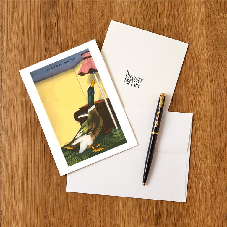 Greeting Card TF-130