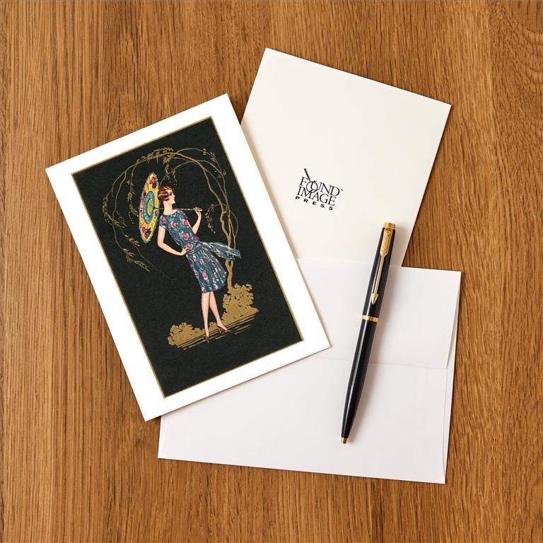 Greeting Card FN-179