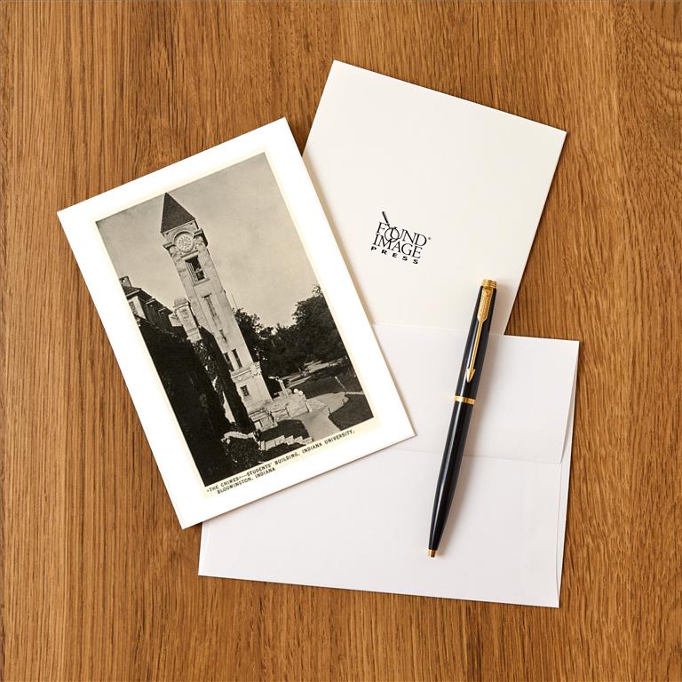 Greeting Card IN-172