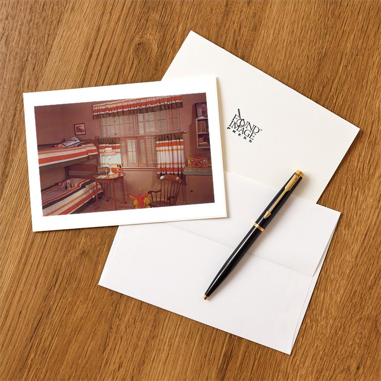 Greeting Card NP-995