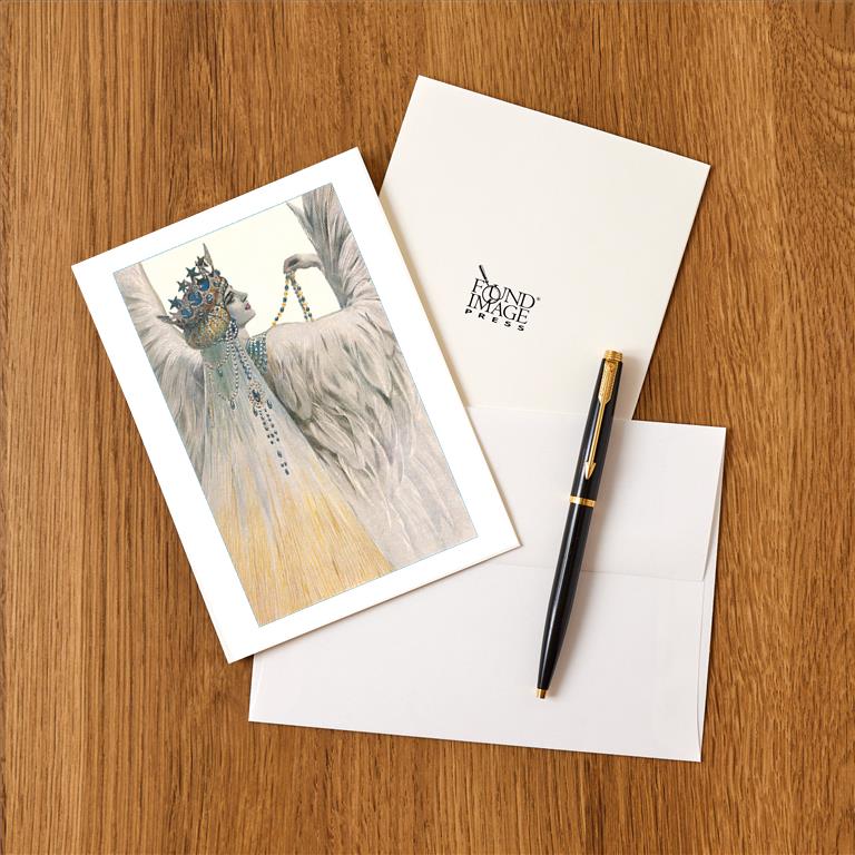 Greeting Card AT-110