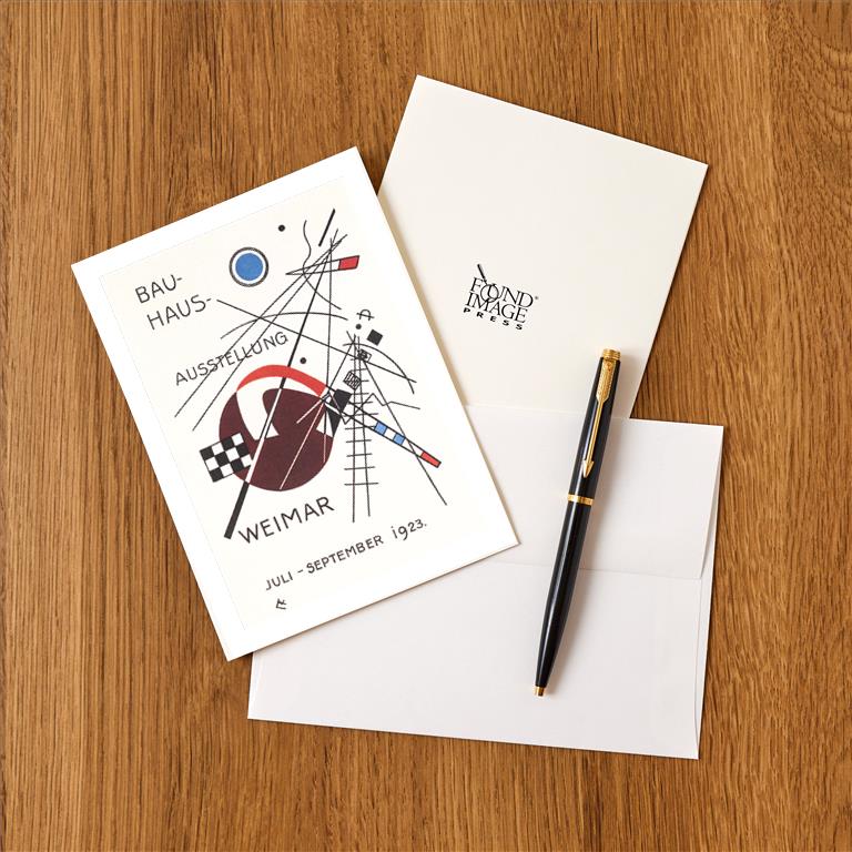 Greeting Card AD-381