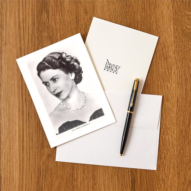 Greeting Card EN-100