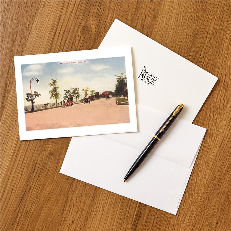 Greeting Card CH-204