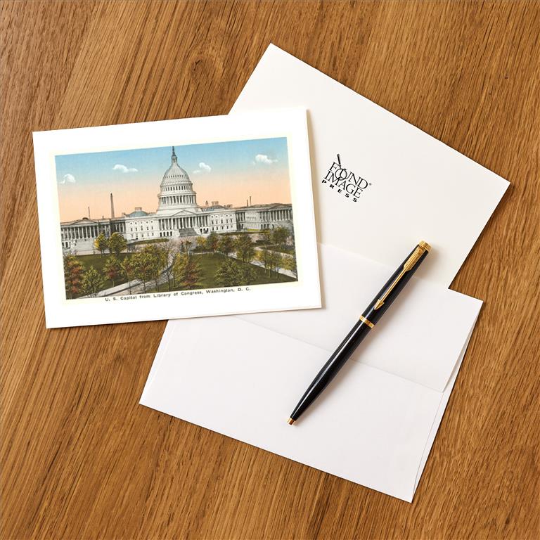 Greeting Card DC-188