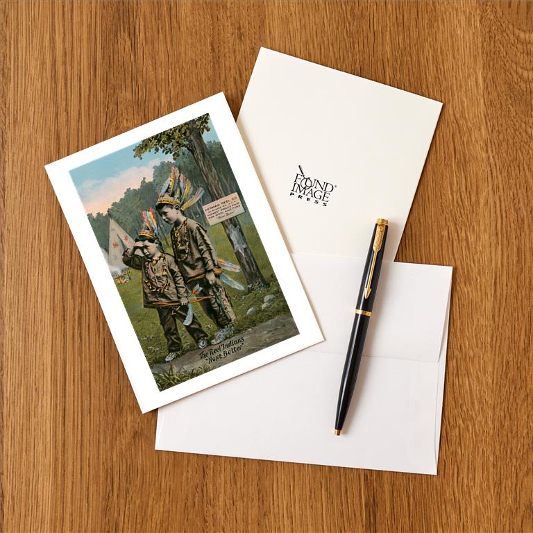Greeting Card AC-391
