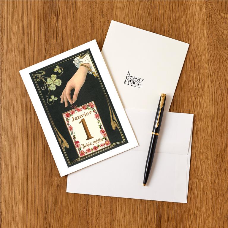 Greeting Card HN-225