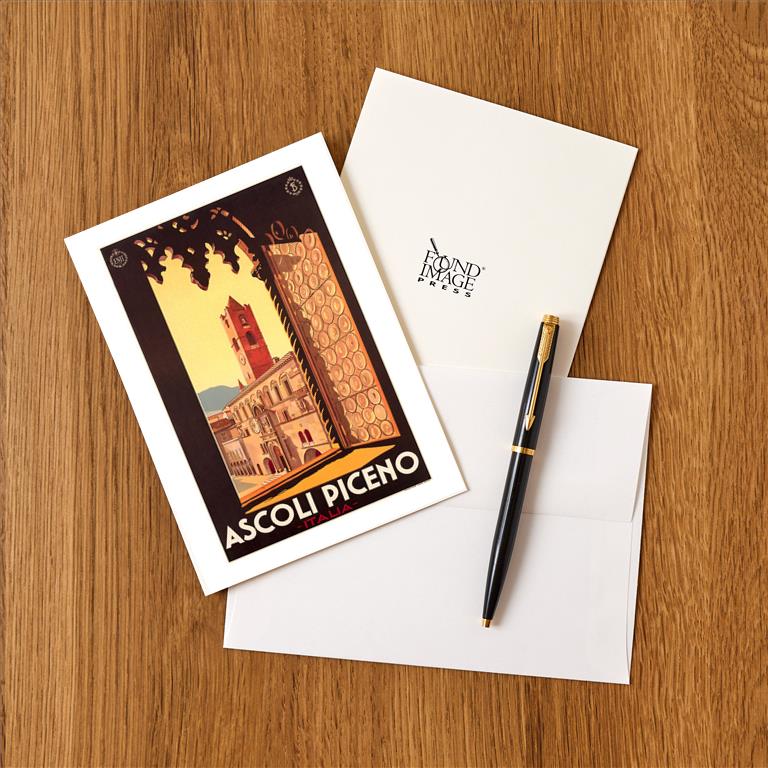 Greeting Card IT-284